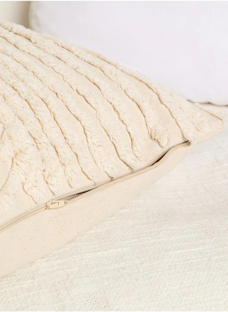 اتش اند ام Cotton Cushion Cover