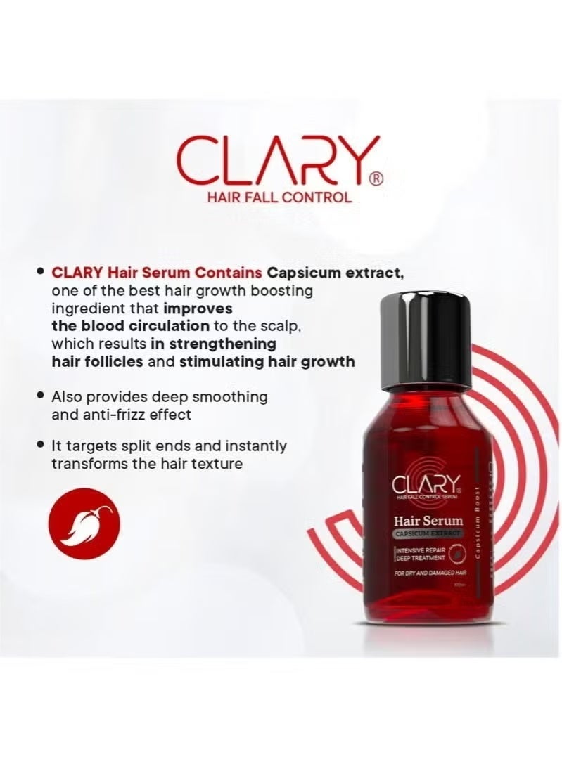CLARY Serum 100 ML - Image 1