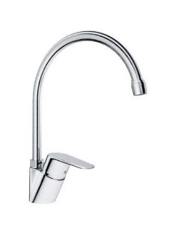 Roca Roca Tree Kitchen Mixer A5A8487C00 Coral Nickel  - Image 1