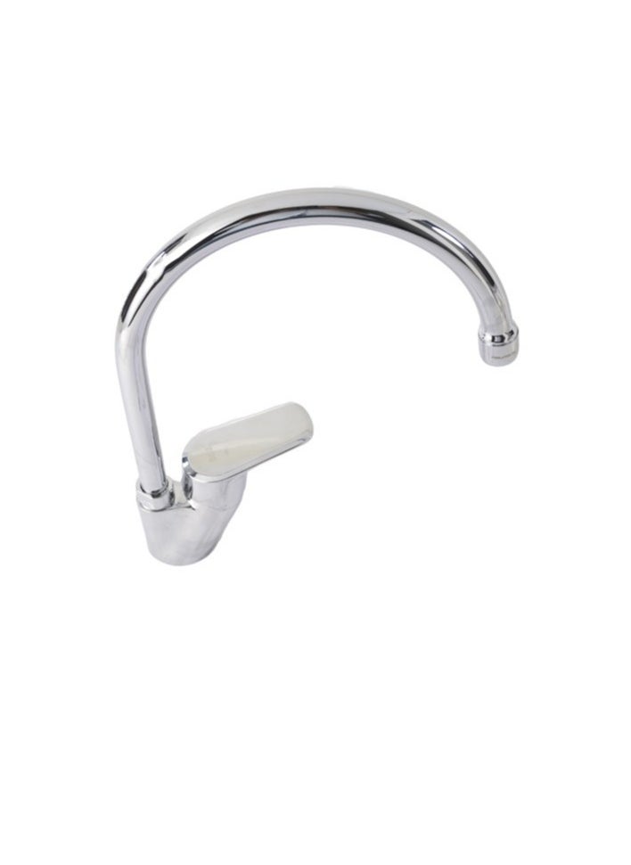 Roca Roca Tree Kitchen Mixer A5A8487C00 Coral Nickel  - Image 3