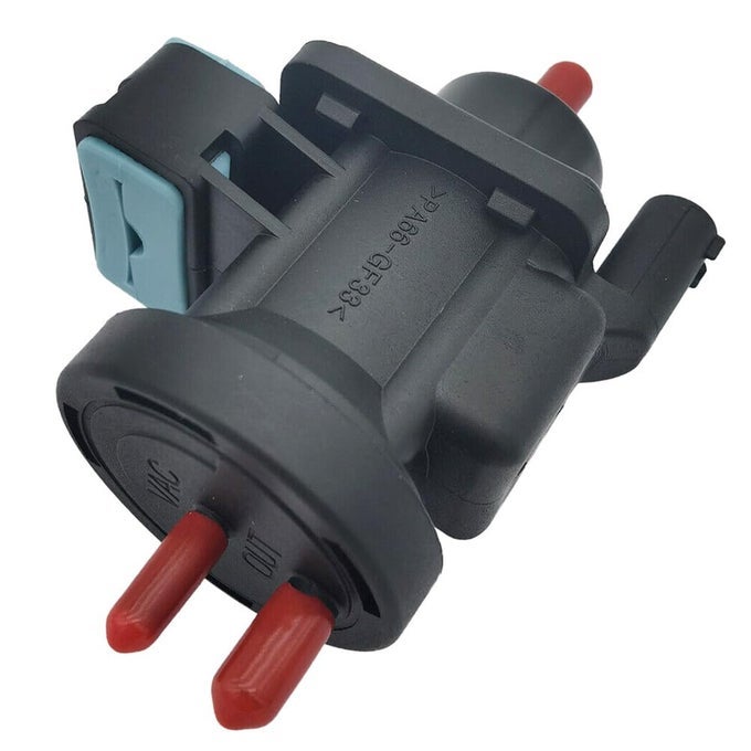 A0005450527 Turbocharge Vacuum Pressure Converter Solenoid Valve Compatible With Mercedesbenz Cclass W202 S202 W210 S210 W220 W163 W461 W463 Replaces A0005450427