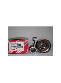 TOYOTA TIMING BELT IDLER 13505-50030  - Image 1