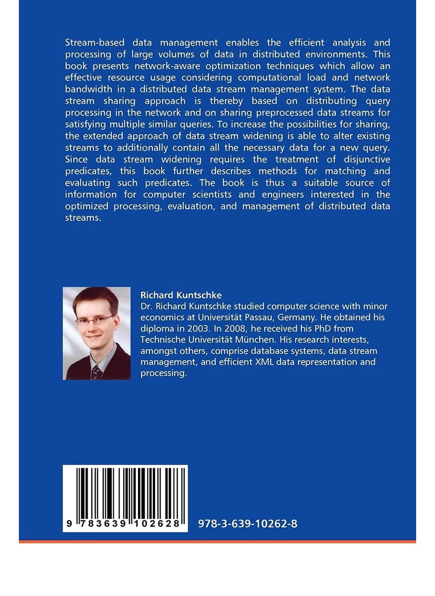 Network-Aware Optimization in Distributed Data Stream Systems  - Image 2