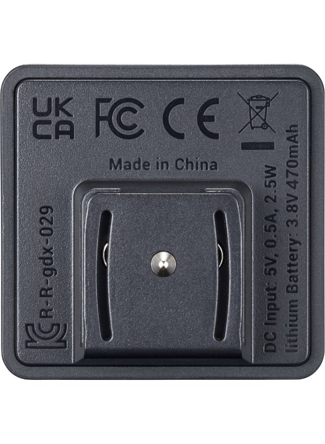 Godox Godox IM20 Mini Flash (Black)  - Image 3