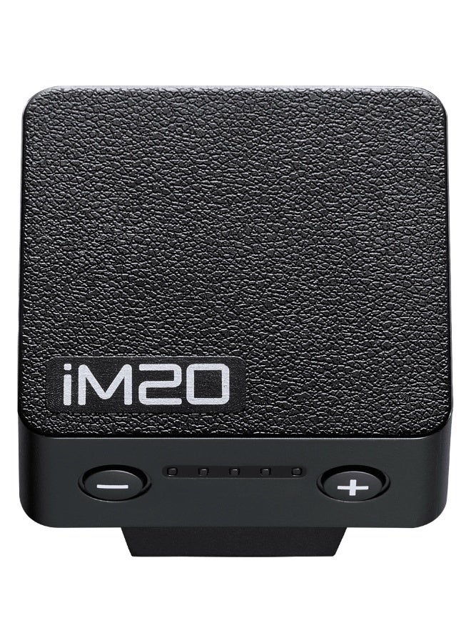 Godox Godox IM20 Mini Flash (Black)  - Image 2