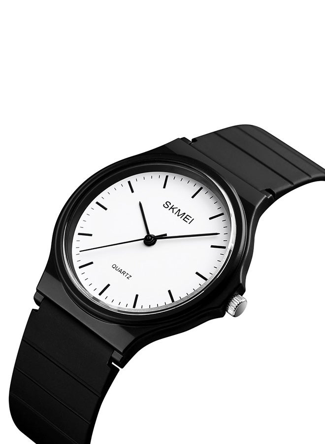Kids' Fashion Leisure Waterproof Quartz Jelly Children's Clock Watch  1419 - Image 2