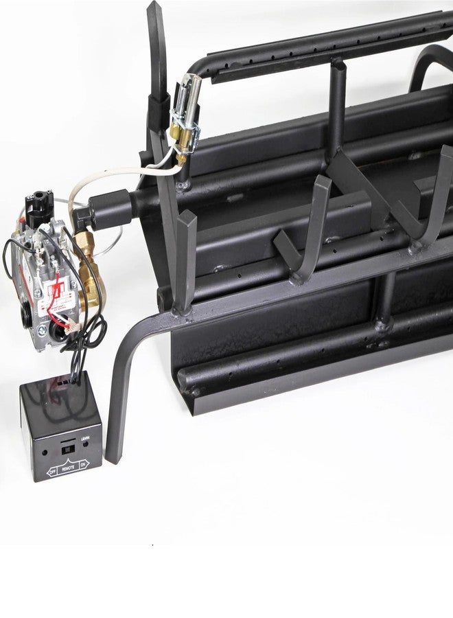 MCAMPAS بديل لمجموعة شعلة الإشعال بالمللي فولت من جراند كانيون، أسلاك بطول 36 بوصة، بديل مباشر من الشركة المصنعة الأصلية لنظام الموقد ذي اللهب المتغير بدون تهوية، آمن للاستخدام مع الغاز الطبيعي وغاز البترول المسال - Image 5