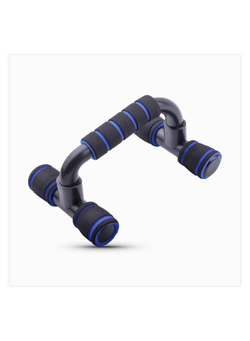 KANGAROO Push Up Handle Blue-Black - Image 2