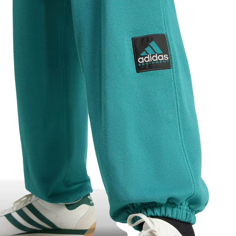 adidas بنطلون EQT REFLECT PNT رجالي أخضر أوريجينالز
