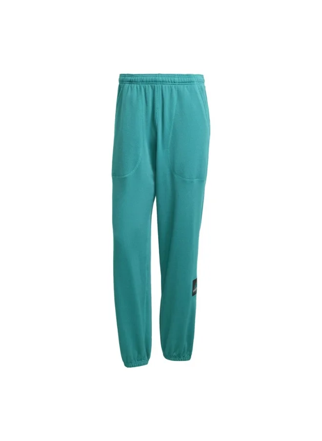 Adidas adidas EQT REFLECT PNT Green Originals Men PANTS