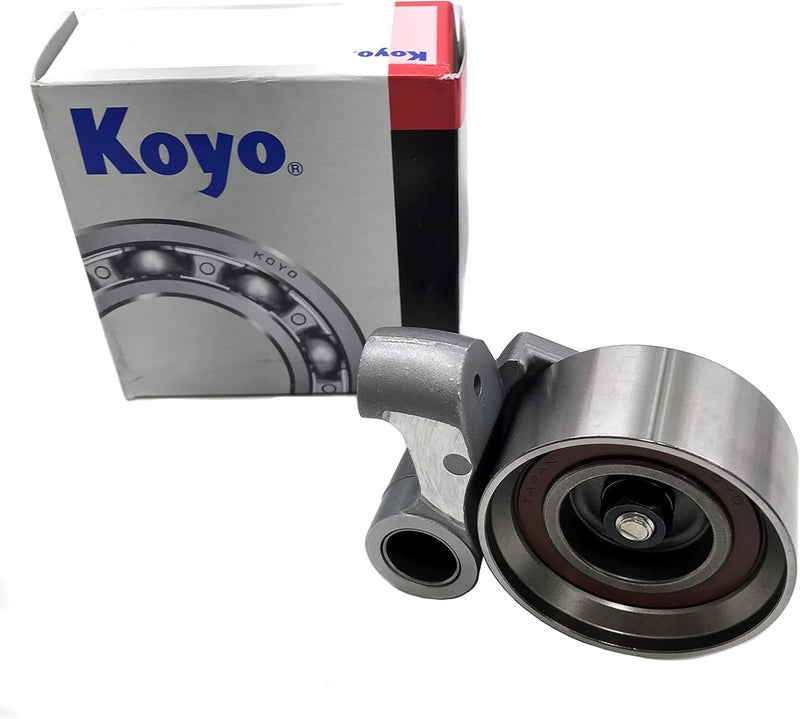 APSG Genuine/OEM Complete Timing Belt Kit with Water Pump, Seals, and Pulleys - Image 4