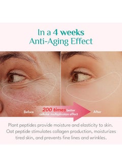 It's Skin Peptide Collagen Toner 5.07 Fl Oz | Moisturizing Toner With Organic Collagen Peptides | Hydrating Toner For Sensitive Skin | Organic Skin Care & Face Brightening Toner | K Beauty Toner  - Image 4