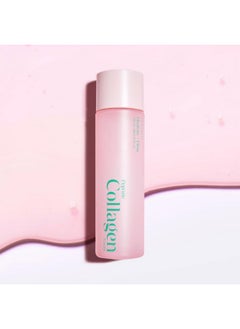 It's Skin Peptide Collagen Toner 5.07 Fl Oz | Moisturizing Toner With Organic Collagen Peptides | Hydrating Toner For Sensitive Skin | Organic Skin Care & Face Brightening Toner | K Beauty Toner  - Image 2