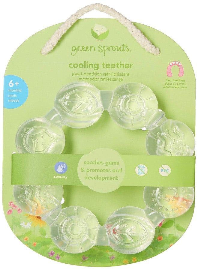 I Play, Baby Teether Cool Soothing - Image 2