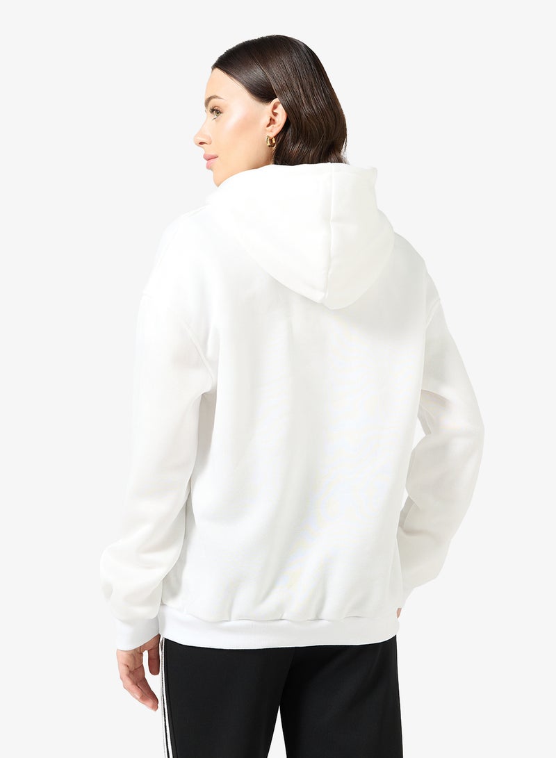 Ginger Basics Soft Touch Oversize Hoodie - Image 2