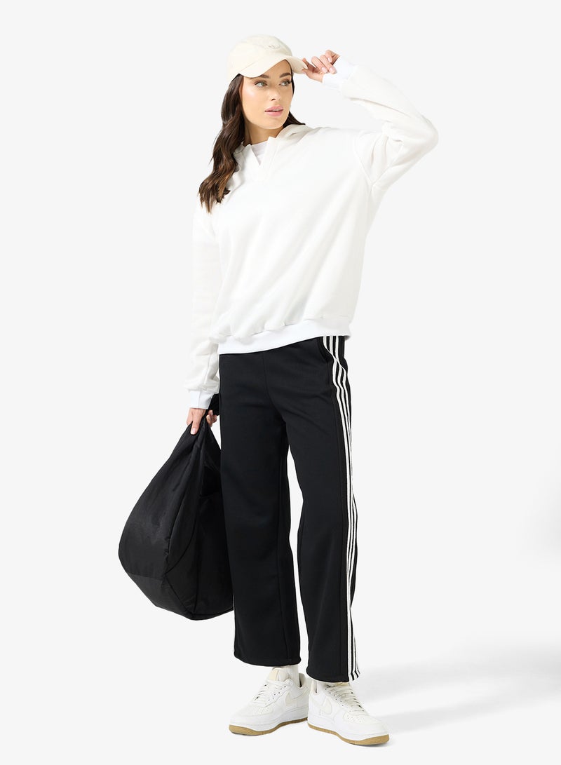 Ginger Basics Soft Touch Oversize Hoodie - Image 4