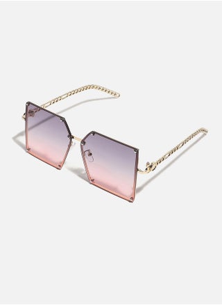 Rectangular Sunglass - pzsku/Z3CFE4BACB05FE351042FZ/45/1746222285/edd82b5e-e4ab-484a-91d9-501cbb6a6a9f