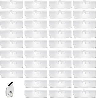 Minatee 50 Pcs Chainsaw Chain Guide Bumper Strip Compatible with Stihl MS240 MS260 MS261 MS270 MS271 MS280 MS290 MS291 - Image 1