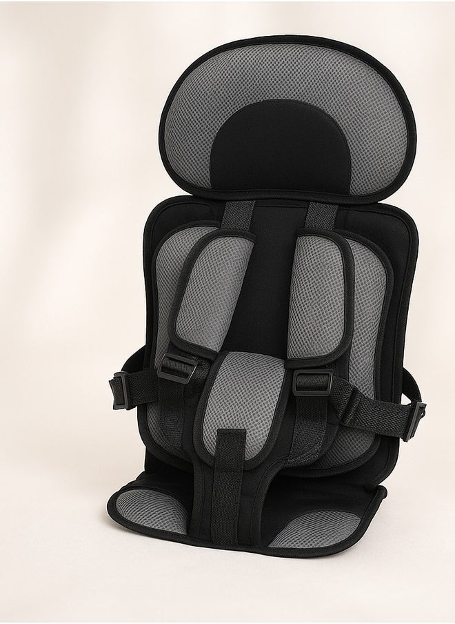 Generic - Portable Child Safety Car Seat Belt with Simple Seat Belt 832 - Image 1