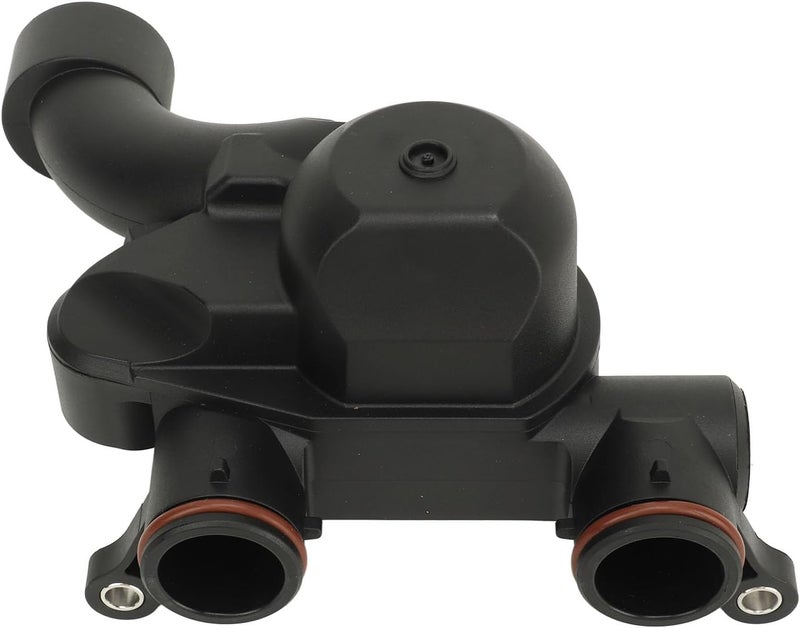 Tbest Coolant Water Control Valve Pipe LR100352 High Performance Cooling Tube for Defender 110 90 2022 Made of ABS - Image 1
