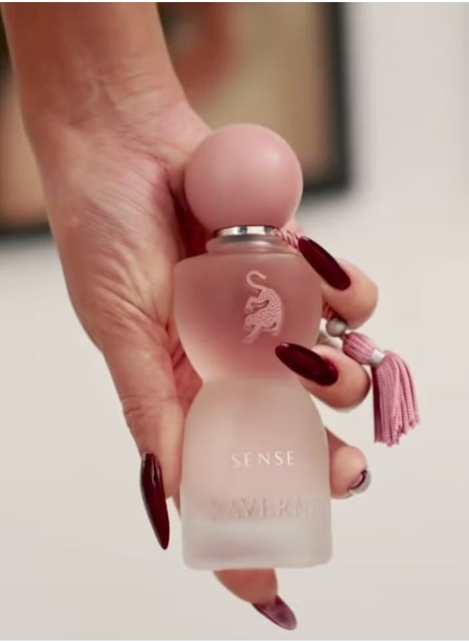 لافيرن - عطر سنس جورجينا من لافيرن 75 مل او دي بارفيوم - Image 1
