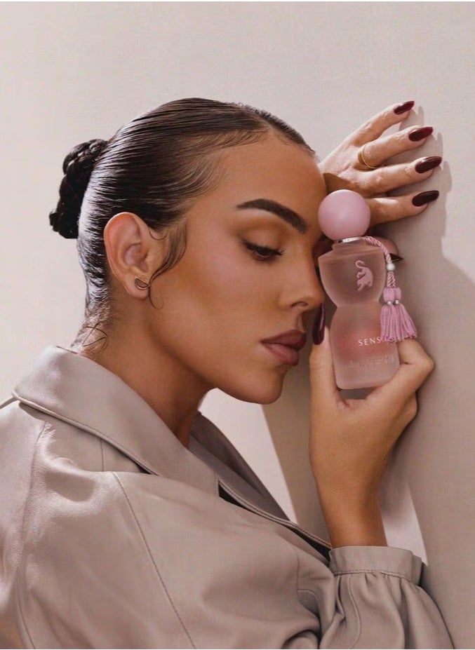 لافيرن - عطر سنس جورجينا من لافيرن 75 مل او دي بارفيوم - Image 1