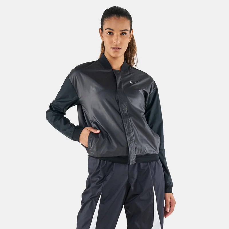 Nike Women's Swoosh Running Jacket