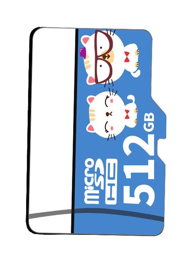 Generic - Micro SD 512GB Memory Card - Image 1