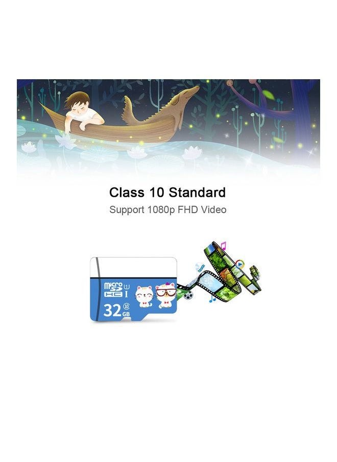 Generic - Micro SD 512GB Memory Card - Image 1