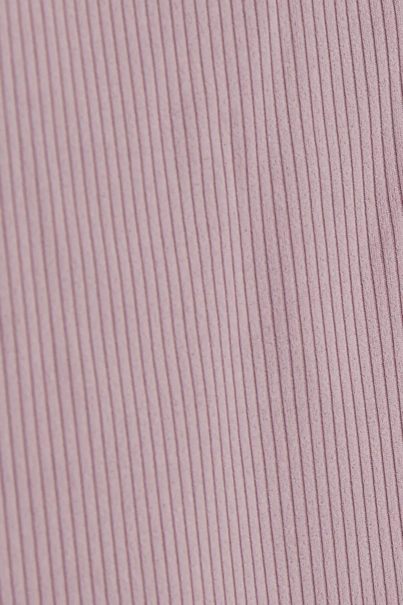 Breeze Girl's Tights Basic 9-14 Years, Lilac