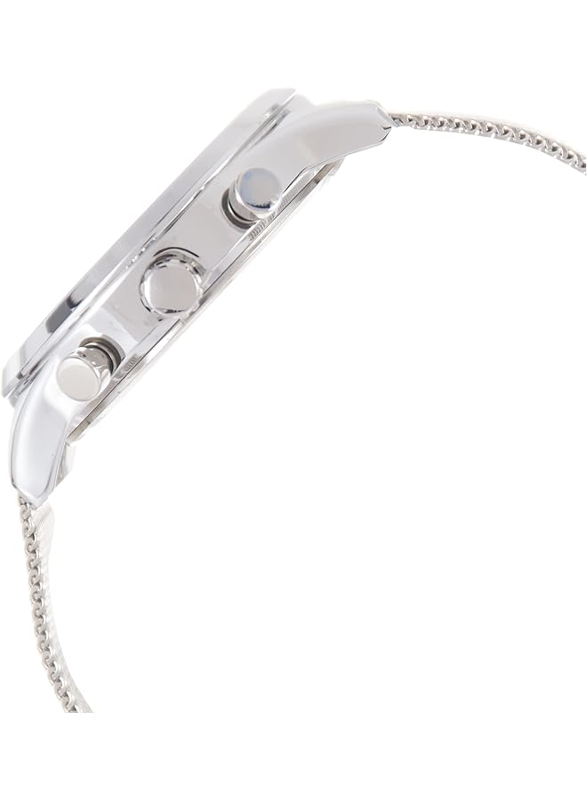 MEGIR Gents Wrist Watch Ms2153G 1A - Image 3