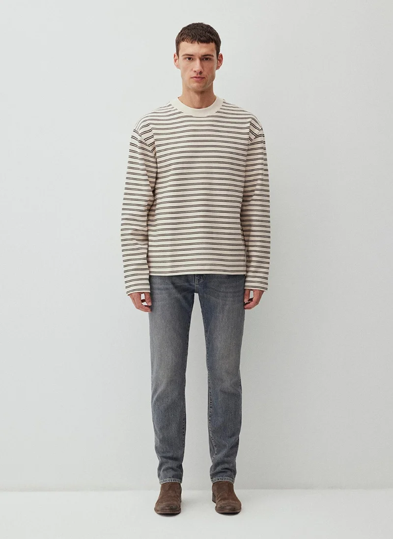 MAVI Brown Sweatshirt