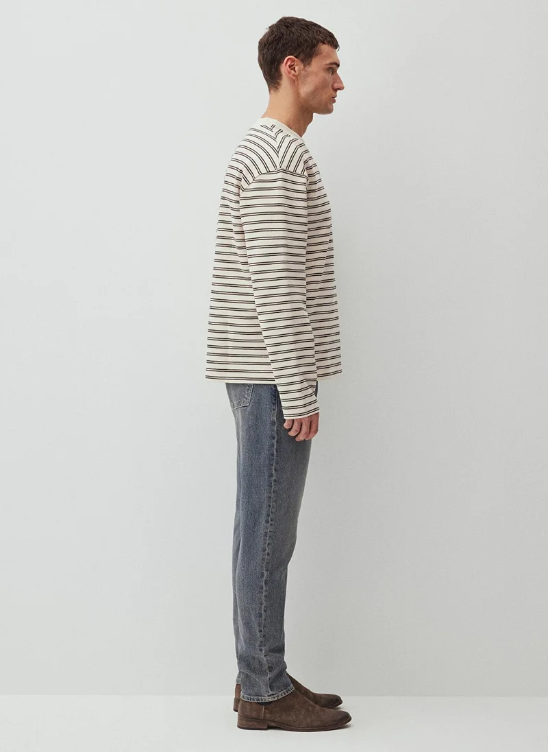 MAVI Brown Sweatshirt