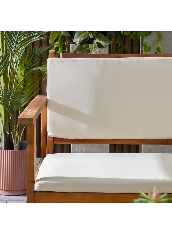 DANUBE HOME Elegant Woodland Corner Sofa Set – Stylish L-Shaped Upholstered Couch For Living Room, Durable Comfortable Seating, Modern Home Furniture For Family & Guests - Image 3