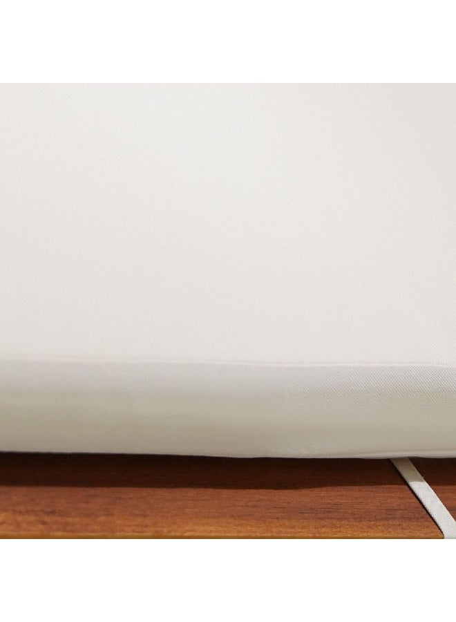 DANUBE HOME Elegant Woodland Corner Sofa Set – Stylish L-Shaped Upholstered Couch For Living Room, Durable Comfortable Seating, Modern Home Furniture For Family & Guests - Image 4