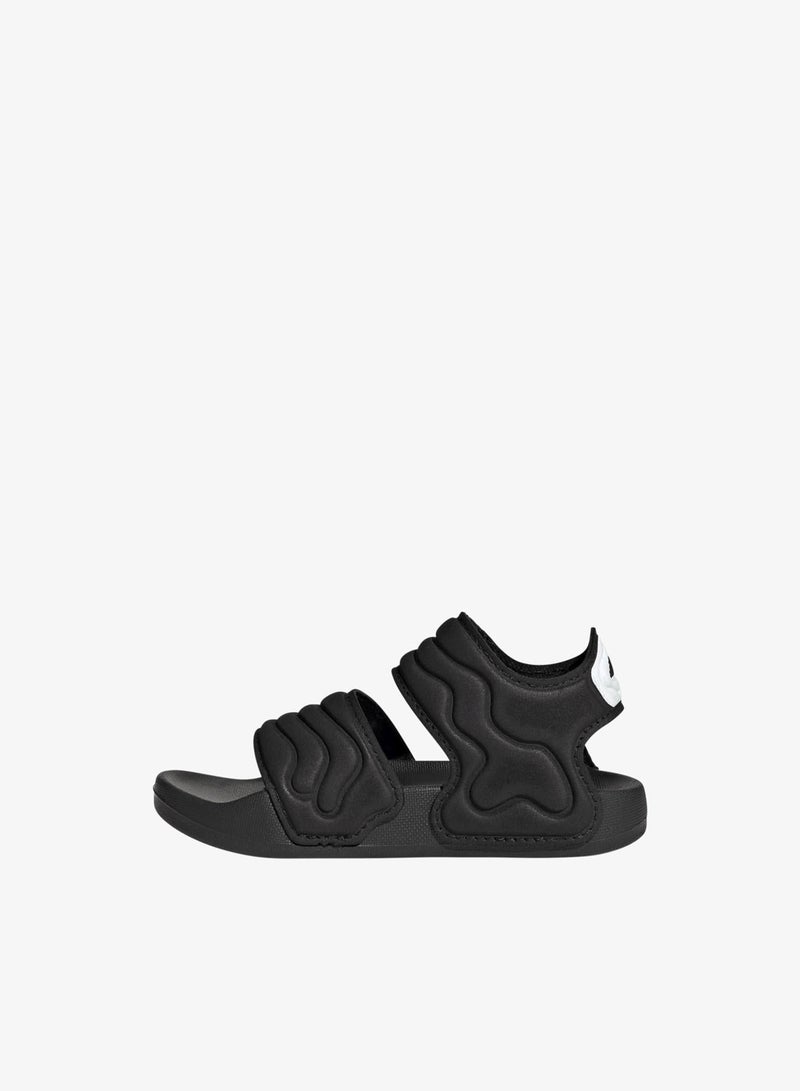 اديداس صندل ADILETTE SANDAL 3 INFANTS - Image 5