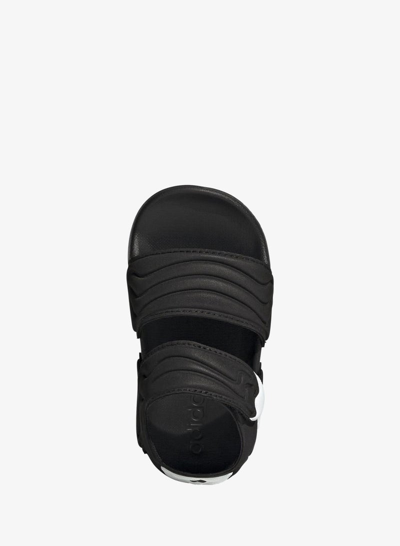 اديداس صندل ADILETTE SANDAL 3 INFANTS - Image 3