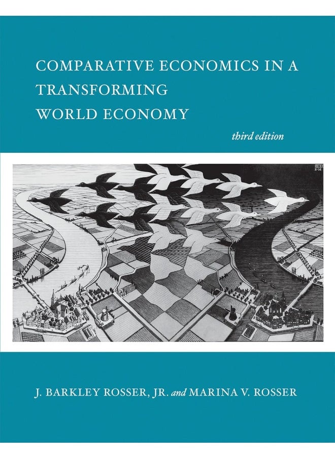 Comparative Economics in a Transforming World Econ 