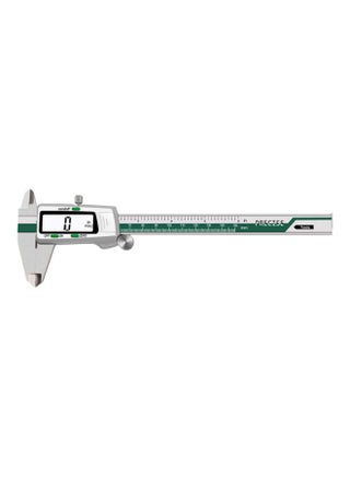 Electronic LCD Digital Display Slide Vernier Caliper Silver 24.2x2.7x9centimeter - pzsku/Z3CFEFFC0266E71091570Z/45/1742542633/b9597e56-204a-41c9-ae2e-202c2fdff0fe