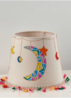 linen lampshade SH-RM