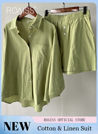 Style A-Green