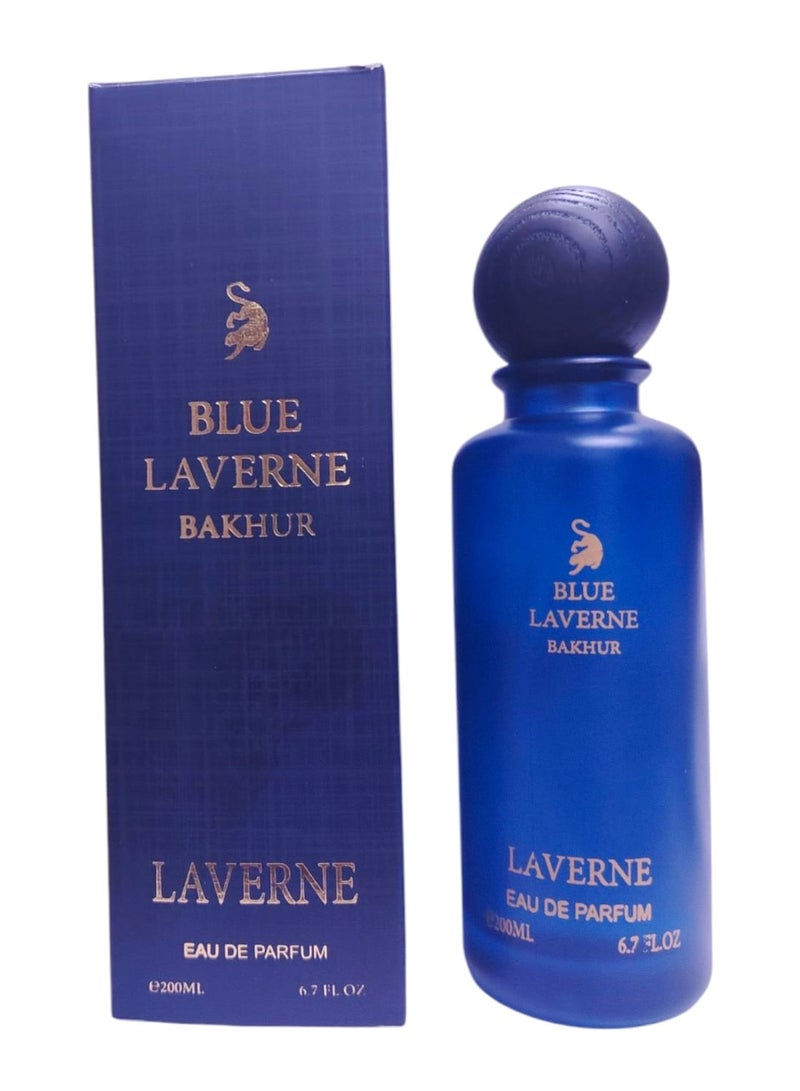 Laverne Blue Laverne Incense perfume 200 ml - Image 1