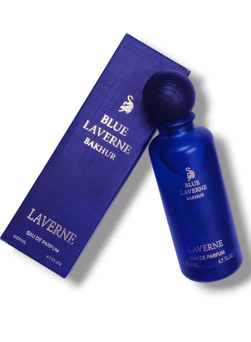 Laverne Blue Laverne Incense perfume 200 ml - Image 2