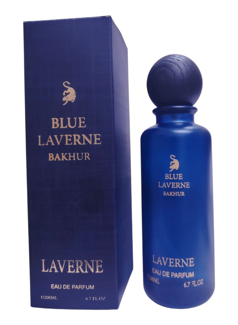 Laverne Blue Laverne Incense perfume 200 ml - Image 3