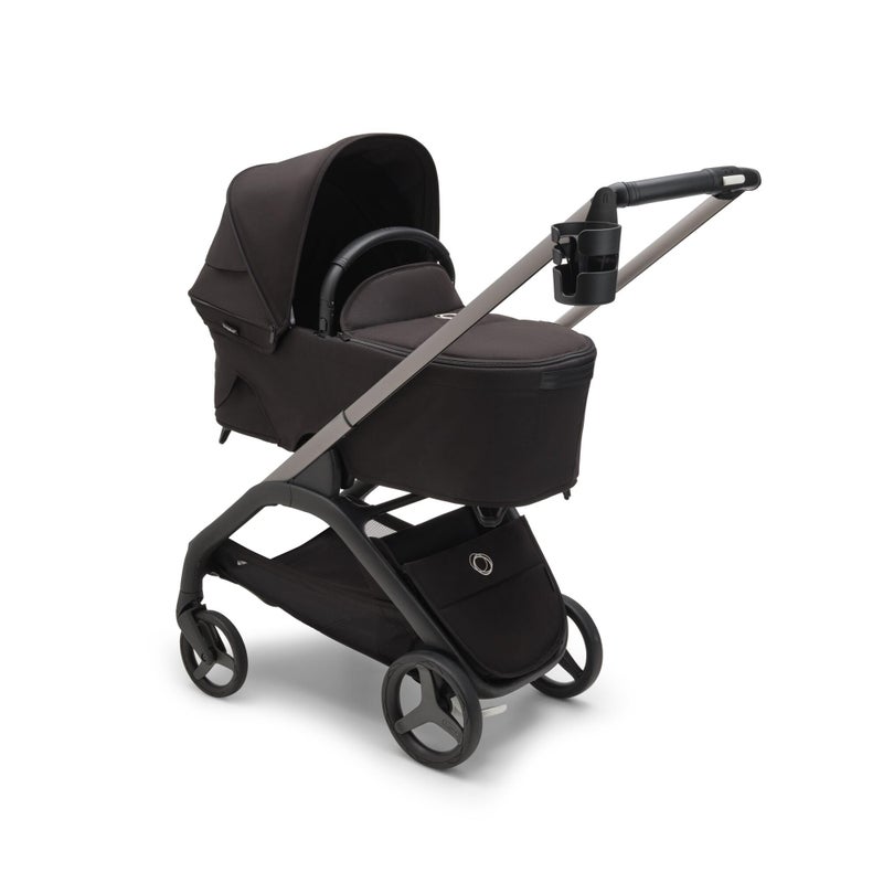 Bugaboo Stroller Cup Holder, Portable Cup Holder Keeps Drinks Securely Upright, Compatibility with All Bugaboo Strollers, 1 Count (Pack of 1) - Image 4