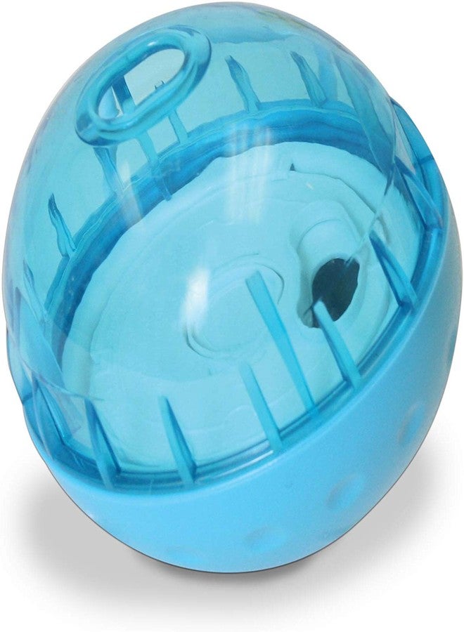 Our Pets Smarter Toys IQ Treat Ball Toy 5" Diameter Ball - Pack of 3 - Image 2
