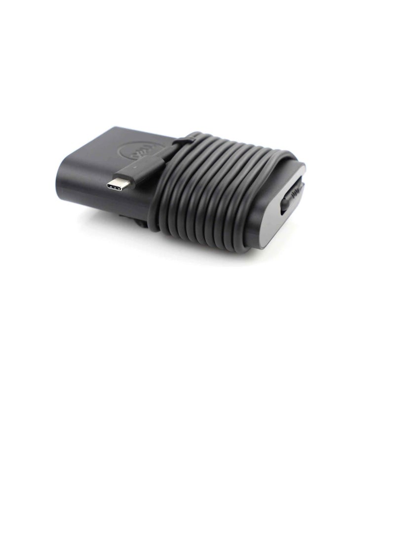 Dell original AC adapter 100W USB-C