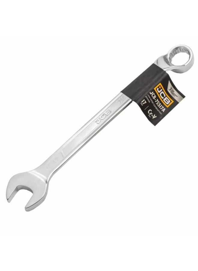 17MM OFFSET COMBINATION wrench