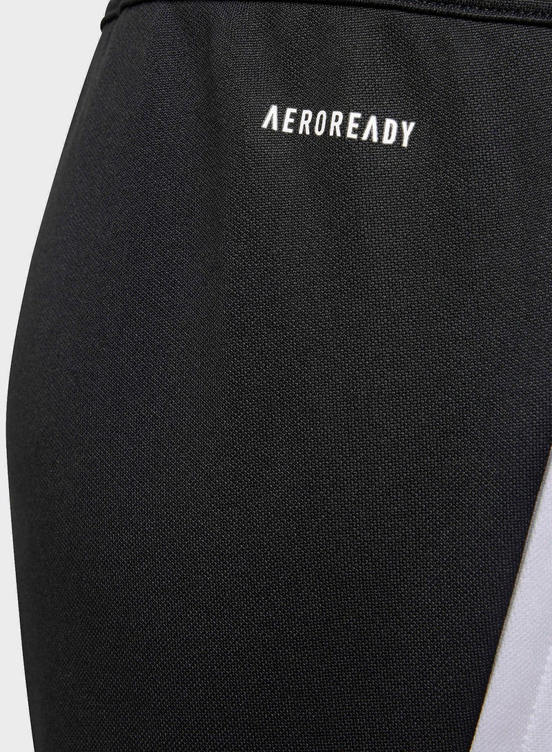 Adidas Tiro24 Training Pant Regular Kids - Image 4
