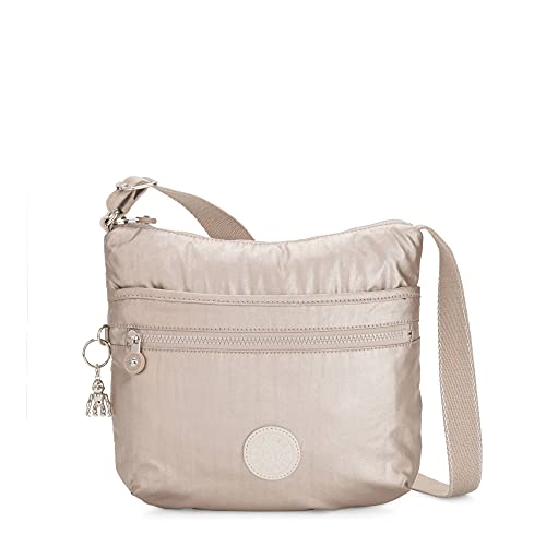 KIPLING KIPLING Kipling Women’s Arto Crossbody Bag, Lightweight Everyday Purse, Casual Nylon Shoulder Bag - Image 1